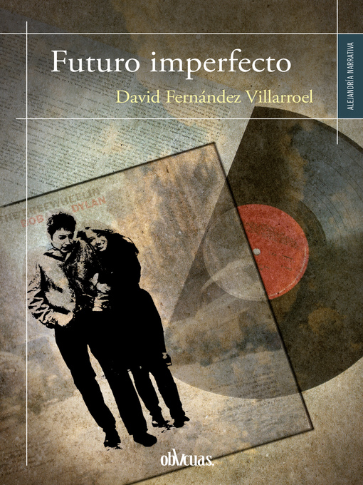 Title details for Futuro imperfecto by David Fernández - Wait list
